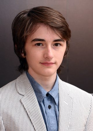 Isaac Hempstead Wright, photo 1 of 3