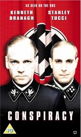 Conspiracy still 7