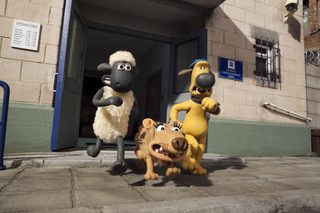 Shaun the Sheep Movie still 5