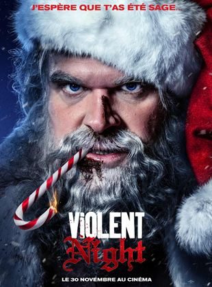 Violent Night still 8