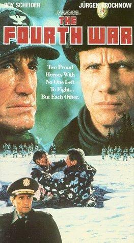 The Fourth War still 5