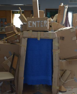 Dave Made a Maze still 8