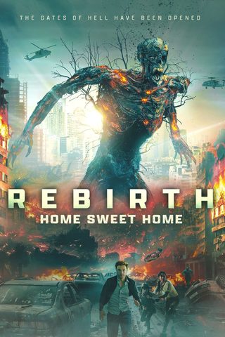 Home Sweet Home: Rebirth still 4