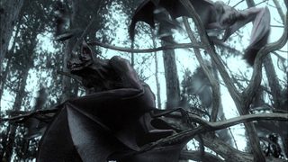 Bats: Human Harvest still 3