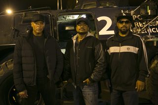 Straight Outta Compton still 2