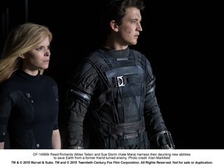 Fantastic Four still 7