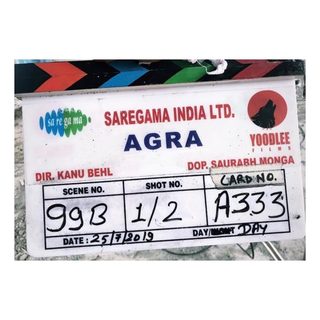 Agra still 1