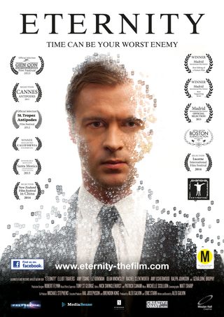Eternity still 3