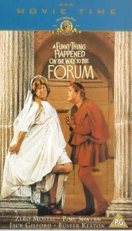 A Funny Thing Happened on the Way to the Forum still 4