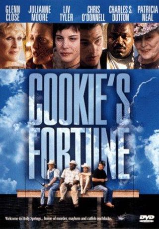 Cookie's Fortune still 1