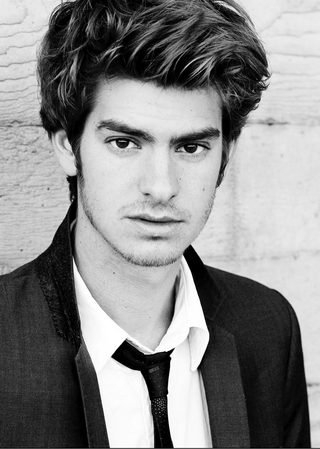 Andrew Garfield, photo 1 of 3