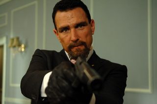 Vinnie Jones, photo 1 of 3