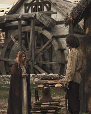 Witch still 4