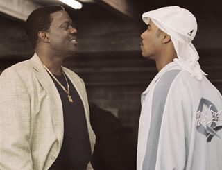 Mr 3000 still 3