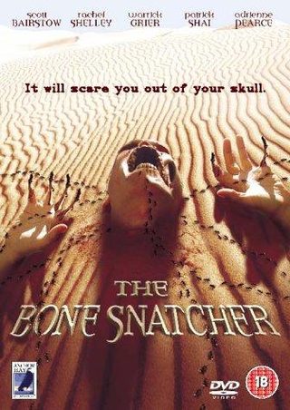 The Bone Snatcher still 6