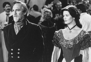 The Mask of Zorro still 8