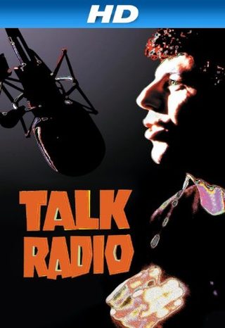 Talk Radio still 1