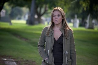 Breaking the Girls still 6