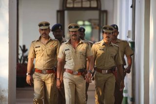 Singham still 2