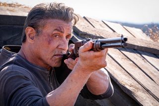 Rambo: Last Blood still 2