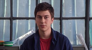 The Intern still 8