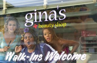 Beauty Shop still 8