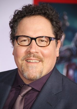 Jon Favreau, photo 3 of 3