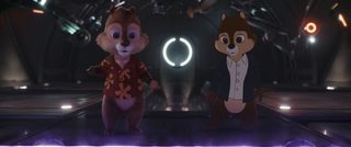 Chip 'n Dale: Rescue Rangers still 3