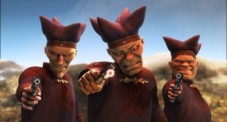 Free Jimmy still 2
