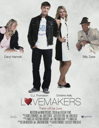 Lovemakers still 3