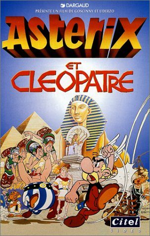 Asterix and Cleopatra still 4