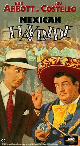 Mexican Hayride still 1