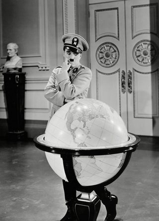 The Great Dictator still 4
