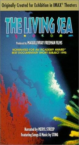 The Living Sea still 8
