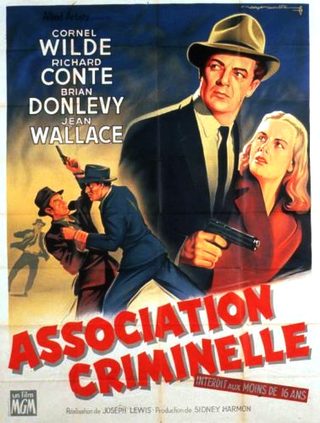 The Big Combo still 4