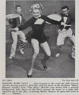 The Strip still 6