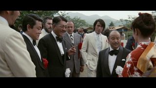 Sister Street Fighter: Fifth Level Fist still 4