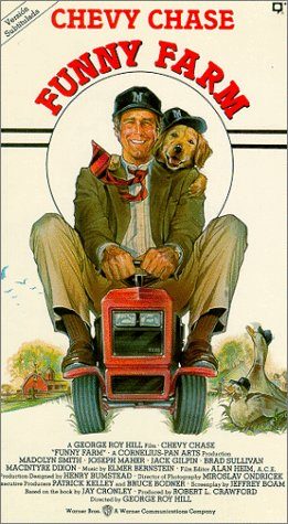 Funny Farm still 3
