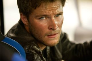 Jack Reynor, photo 1 of 3