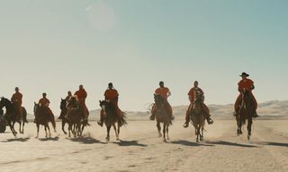 The Mustang still 8