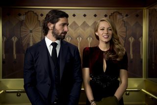 The Age of Adaline still 5