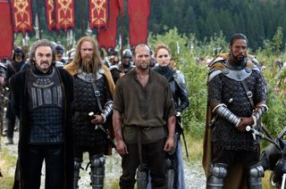 In the Name of the King: A Dungeon Siege Tale still 4