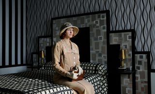 Coco Chanel & Igor Stravinsky still 6
