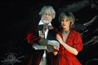 Trail of the Pink Panther still 1
