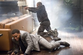 Takers still 4