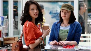 A Beautiful Life still 4