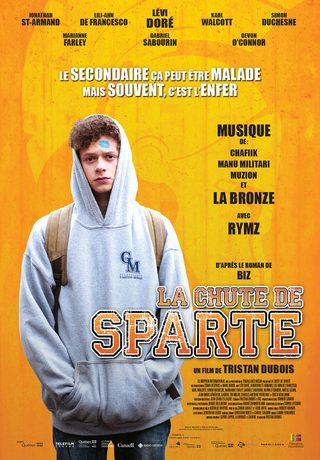 The Fall of Sparta still 6