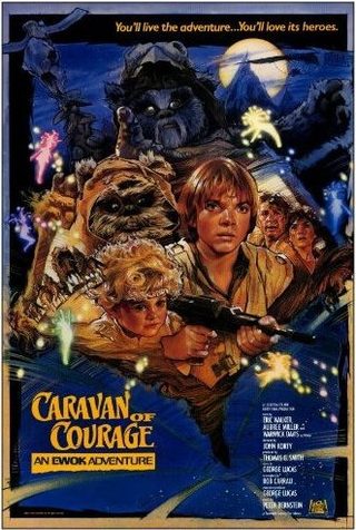 The Ewok Adventure still 7
