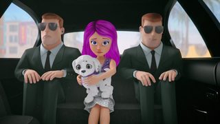 LEGO Friends: Girlz 4 Life still 7