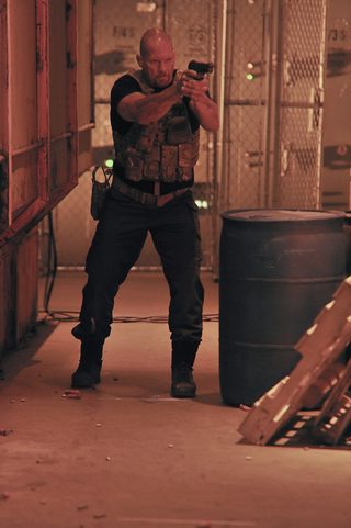 Maximum Conviction still 5